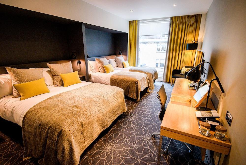 เอเพ็กซ์ ซิตี้ ออฟ บาธ โฮเต็ล Hotel ภายนอก รูปภาพ